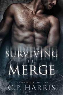 Surviving the Merge Surviving the Merge