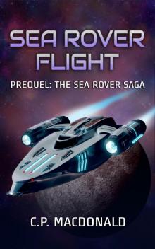 Sea Rover Flight Sea Rover Flight