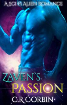 Zaven's Passion Zaven's Passion