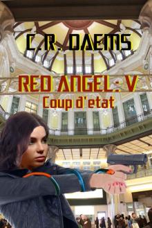 Coup d'etat