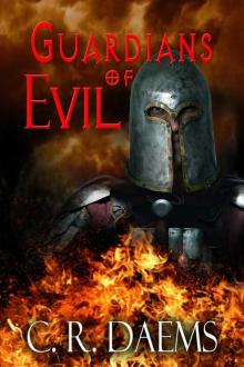 Guardians of Evil Guardians of Evil