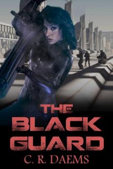 The Black Guard The Black Guard