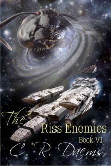 The Riss Enemies: Book VI (The Riss Series 6) The Riss Enemies: Book VI (The Riss Series 6)