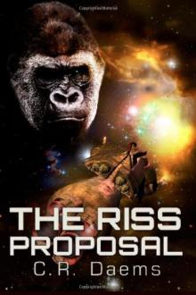 The Riss Proposal (Riss 2) The Riss Proposal (Riss 2)