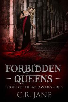 Forbidden Queens Forbidden Queens