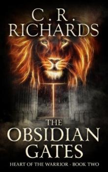 The Obsidian Gates
