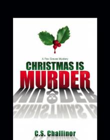 Christmas Is Murder