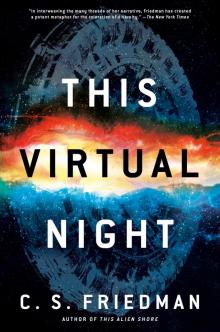 This Virtual Night This Virtual Night