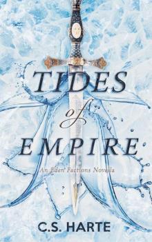 Tides of Empire Tides of Empire
