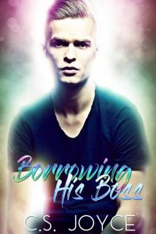 Borrowing His Boss Borrowing His Boss