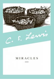 Miracles Miracles