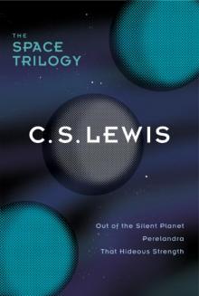 The Space Trilogy, Omnibus Edition
