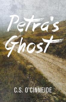Petra's Ghost Petra's Ghost