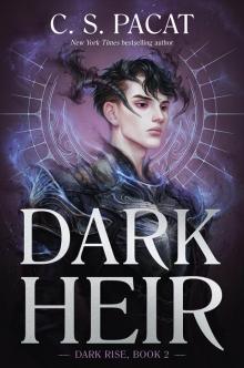 Dark Heir Dark Heir
