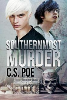 Southernmost Murder Southernmost Murder