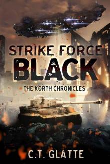 Strike Force Black Strike Force Black