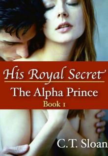 His Royal Secret