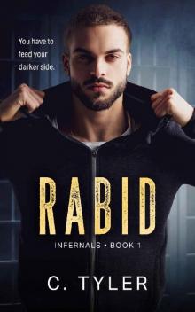 Rabid (Infernals)
