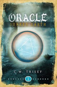 Oracle--Sunken Earth