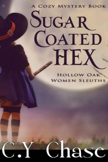 Sugar Coated Hex