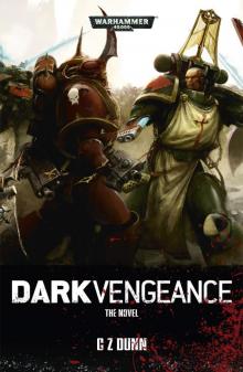 Dark Vengeance Dark Vengeance