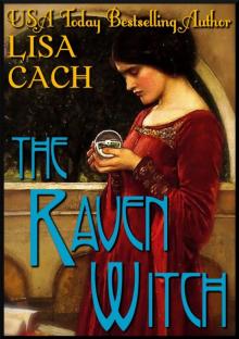 Raven Witch
