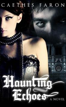 Haunting Echoes Haunting Echoes