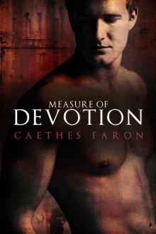 [Measure of Devotion 01.0] Measure of Devotion