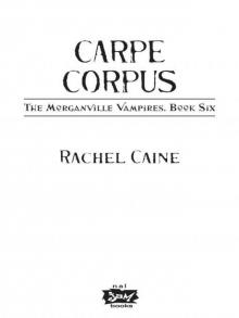 Carpe Corpus