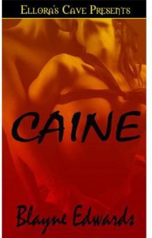 Blayne Edwards Blayne Edwards