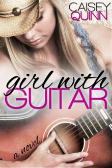 Girl with Guitar Girl with Guitar