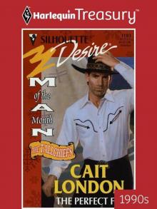 The Perfect Fit The Perfect Fit