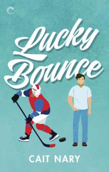 Lucky Bounce Lucky Bounce