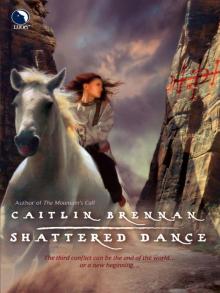 Shattered Dance Shattered Dance