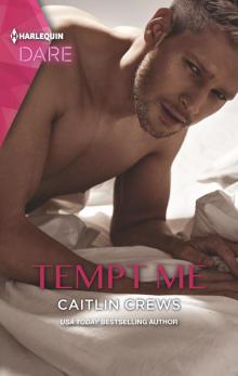 Tempt Me Tempt Me