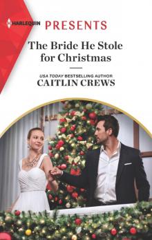 The Bride He Stole for Christmas