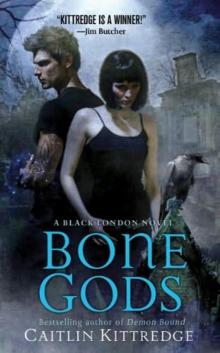 Bone Gods bl-3