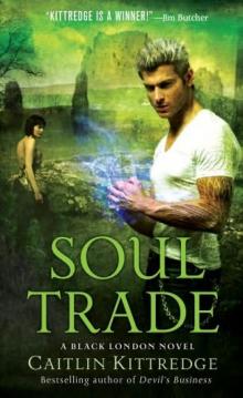 Soul Trade bl-5
