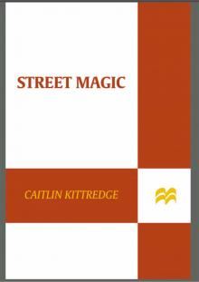 Street Magic