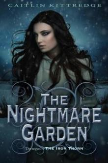 The Nightmare Garden ic-2
