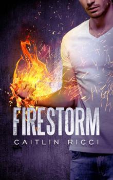 Firestorm Firestorm