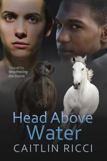 Head Above Water Head Above Water