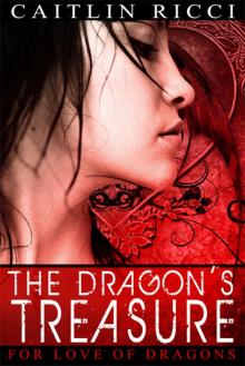 The Dragon’s Treasure The Dragon’s Treasure