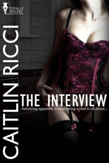 The Interview The Interview