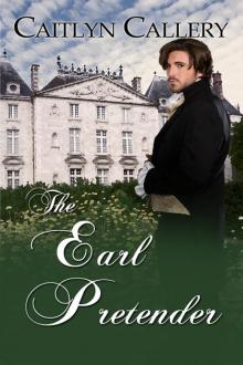 The Earl Pretender The Earl Pretender