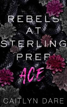 Rebels at Sterling Prep: Ace (Rebels at Sterling Prep Duets #1)