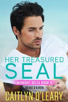 Her Treasured SEAL Her Treasured SEAL