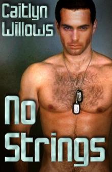 NO STRINGS