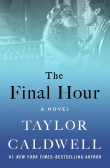 The Final Hour The Final Hour