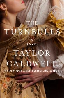 The Turnbulls The Turnbulls